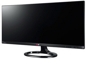 LG LN450W